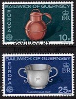 (image for) 1976 Guernsey