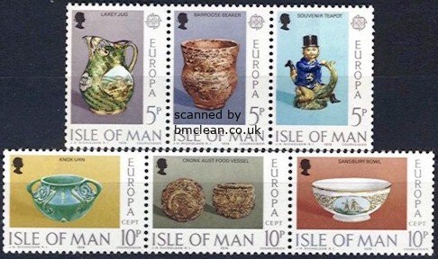 (image for) 1976 Isle of Man