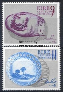 (image for) 1976 Ireland