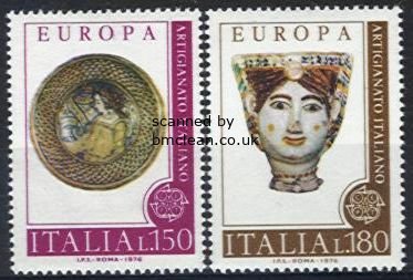 (image for) 1976 Italy