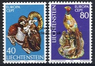 (image for) 1976 Liechtenstein