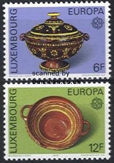 (image for) 1976 Luxembourg