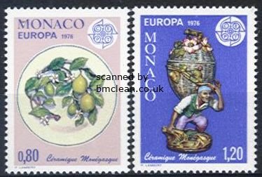 (image for) 1976 Monaco