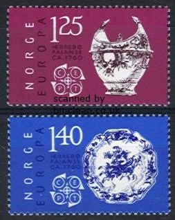 (image for) 1976 Norway