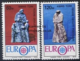 (image for) 1976 Turkish Cyprus