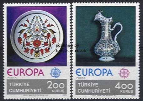 (image for) 1976 Turkey