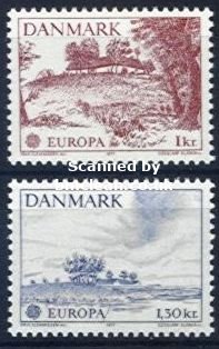 (image for) 1977 Denmark