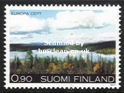 (image for) 1977 Finland