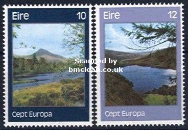 (image for) 1977 Ireland