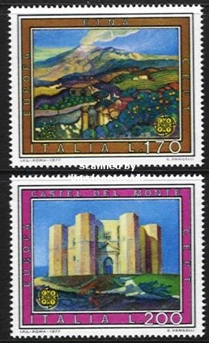 (image for) 1977 Italy