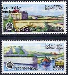 (image for) 1977 Malta