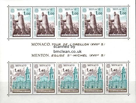 (image for) 1977 Monaco M/S