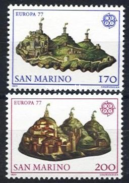 (image for) 1977 San Marino