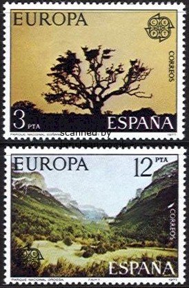 (image for) 1977 Spain