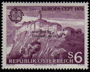 (image for) 1978 Austria