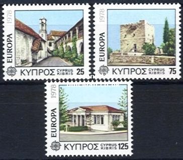 (image for) 1978 Cyprus