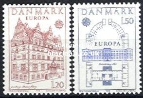 (image for) 1978 Denmark