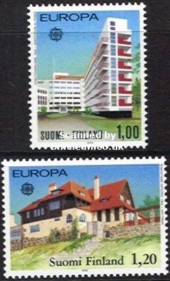 (image for) 1978 Finland