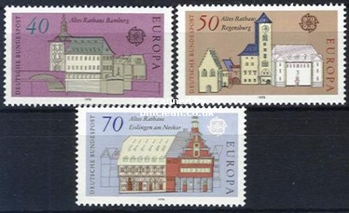 (image for) 1978 Germany