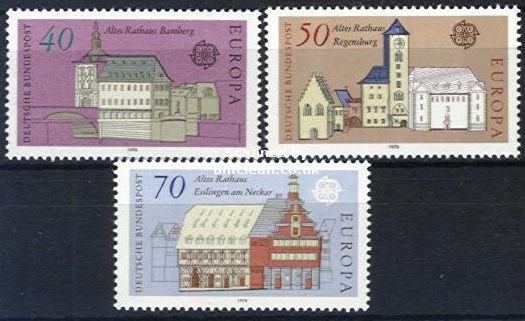 (image for) 1978 Germany