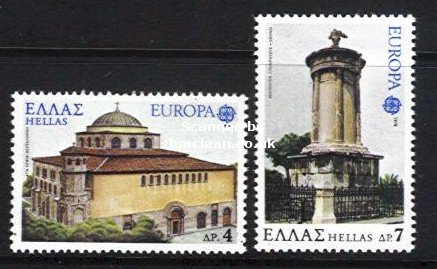 (image for) 1978 Greece