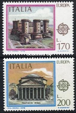 (image for) 1978 Italy