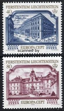 (image for) 1978 Liechtenstein