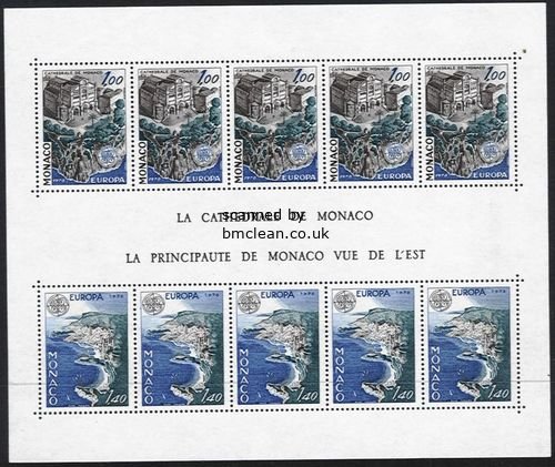 (image for) 1978 Monaco (M/S)