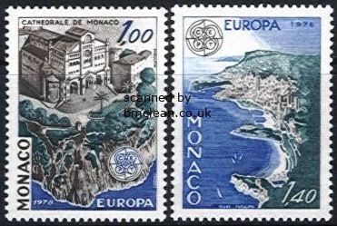 (image for) 1978 Monaco