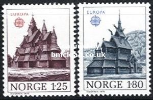 (image for) 1978 Norway