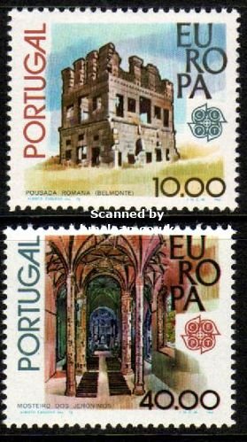 (image for) 1978 Portugal