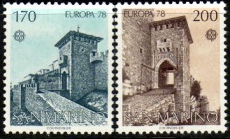 (image for) 1978 San Marino
