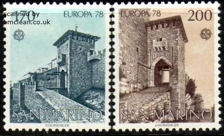 (image for) 1978 San Marino