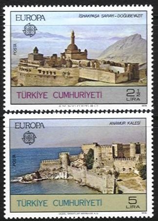(image for) 1978 Turkey