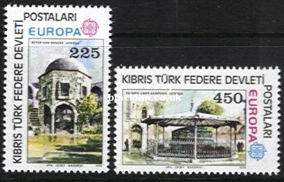 (image for) 1978 Turkish Cyprus