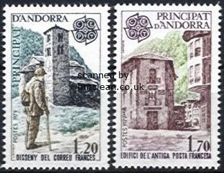 (image for) 1979 Andorra (French)