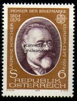 (image for) 1979 Austria