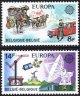 (image for) 1979 Belgium