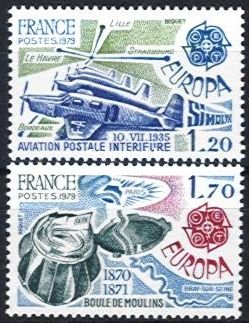 (image for) 1979 France