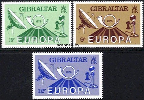 (image for) 1979 Gibraltar