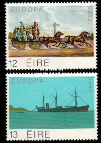 (image for) 1979 Ireland