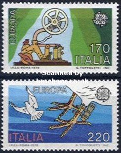 (image for) 1979 Italy