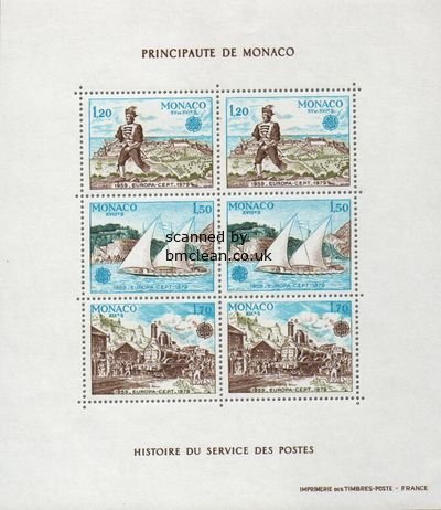 (image for) 1979 Monaco M/S