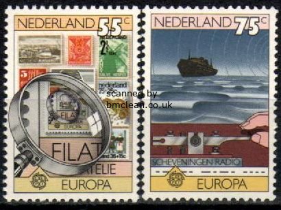 (image for) 1979 Netherlands