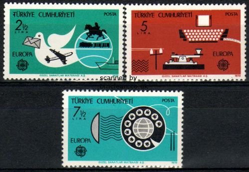 (image for) 1979 Turkey