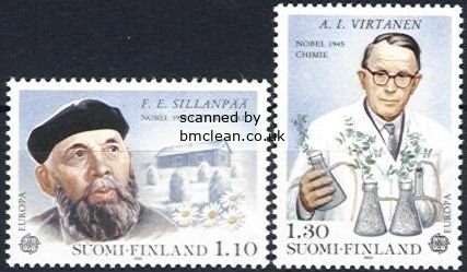 (image for) 1980 Finland