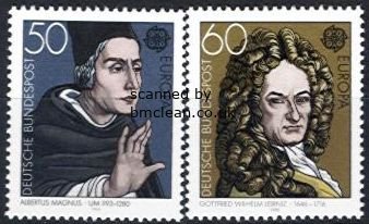 (image for) 1980 Germany