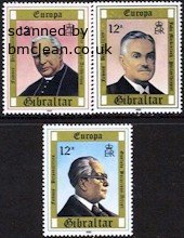 (image for) 1980 Gibraltar