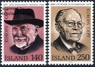 (image for) 1980 Iceland