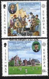 (image for) 1980 Isle of Man